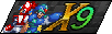 Mega Man X9