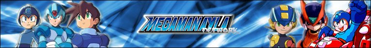 MegaManAyla Network
