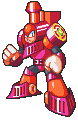 Chargeman