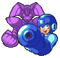 Mega Man & Bass