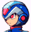 Mega Man X